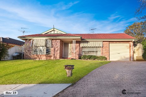 1 Weeks Pl, Narellan Vale, NSW 2567