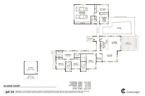 24 Kens Ct, Alice River, QLD 4817