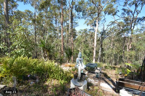 Lot 3 Scrub Rd, Tandur, QLD 4570