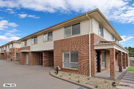 8/80 Canberra St, Oxley Park, NSW 2760