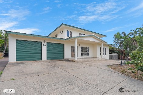 30 Castlereagh Dr, Leanyer, NT 0812