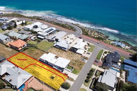 10b Ada St, Watermans Bay, WA 6020