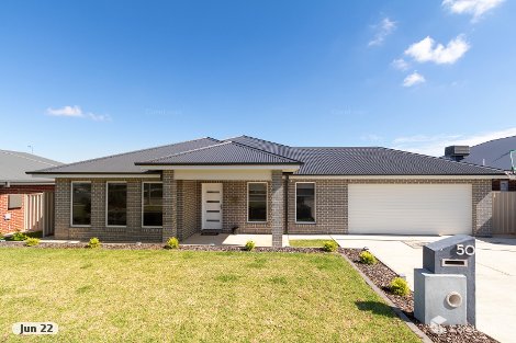 50 Paradise Dr, Gobbagombalin, NSW 2650