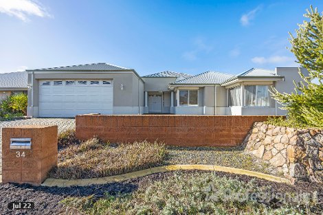 34 Geographe Loop, Ellenbrook, WA 6069