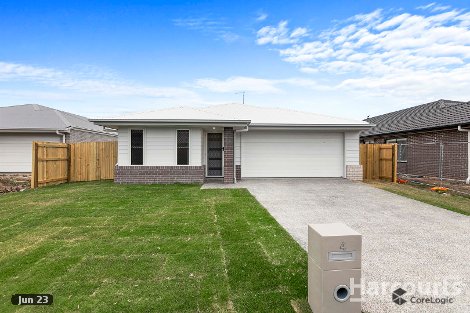 4 Frederick Cct, Eli Waters, QLD 4655