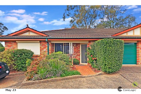 4/203 Old Windsor Rd, Northmead, NSW 2152