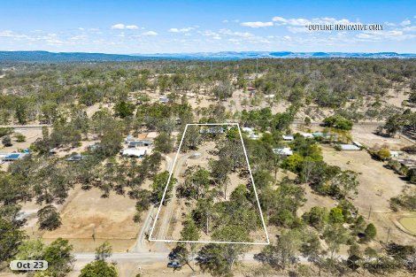 43 Goodsirs Rd, Murphys Creek, QLD 4352