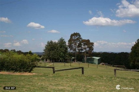 2683 Bells Line Of Road, Bilpin, NSW 2758