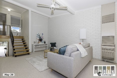 3/10 Edmondson St, Campbell, ACT 2612