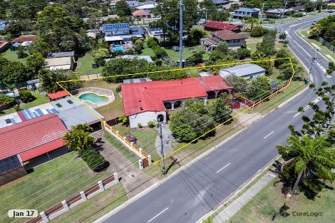 27 Allamanda Dr, Daisy Hill, QLD 4127