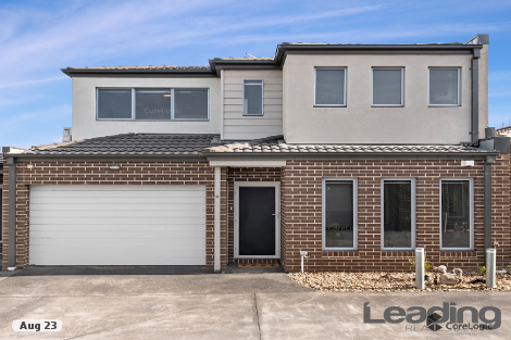 8/179 Mitchells Lane, Sunbury, VIC 3429