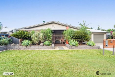 4 Raphis Cl, Kamerunga, QLD 4870