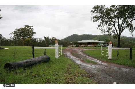 218 Upper Widgee Rd, Widgee, QLD 4570