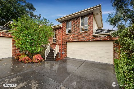 3/712 Elgar Rd, Doncaster, VIC 3108