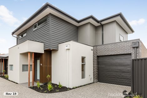 2/28 Nolan Ave, Brooklyn, VIC 3012