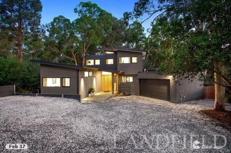 4b Trezise St, Warrandyte, VIC 3113