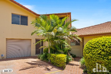 19/144 Meadowlands Rd, Carina, QLD 4152