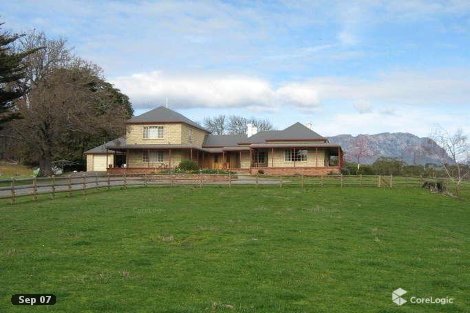 52 Vinegar Hill Rd, Sheffield, TAS 7306