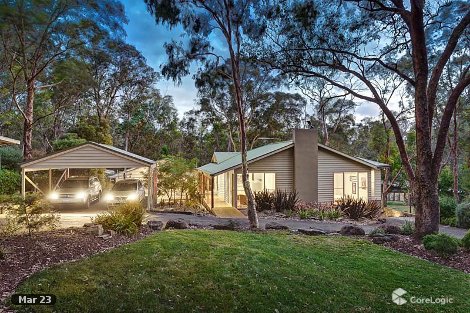 87 Bradleys Lane, North Warrandyte, VIC 3113