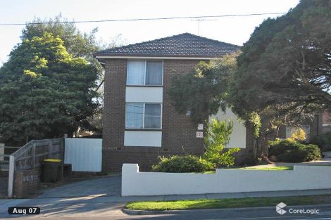 2/84b Maribyrnong Rd, Moonee Ponds, VIC 3039