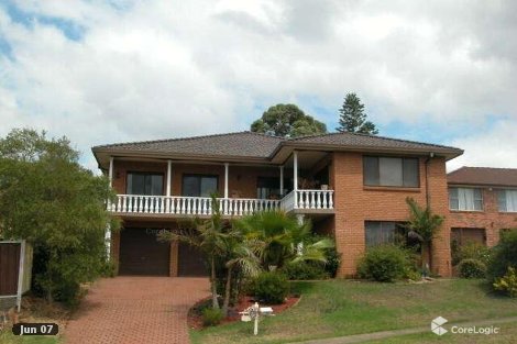 46 Nicholson Cres, Kings Langley, NSW 2147