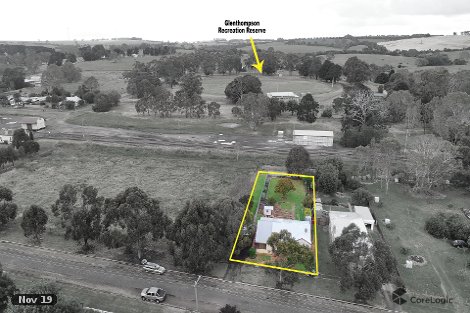 31 Station St, Glenthompson, VIC 3293