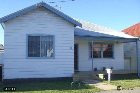 30 Queen St, Stockton, NSW 2295