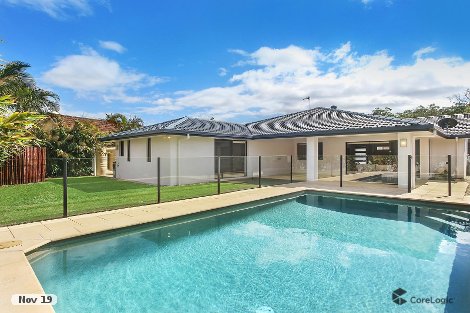 22 Bittern Ave, Burleigh Waters, QLD 4220