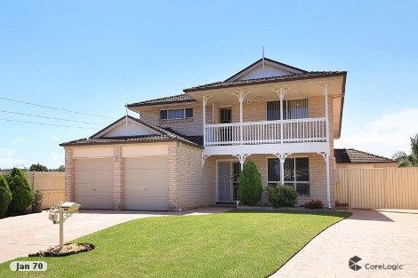 5 Bowes Cl, Cecil Hills, NSW 2171