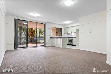 15/3-5 Marsden St, Granville, NSW 2142