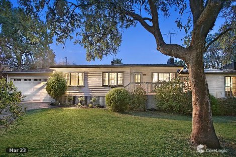 9 Marian Ct, Eltham North, VIC 3095