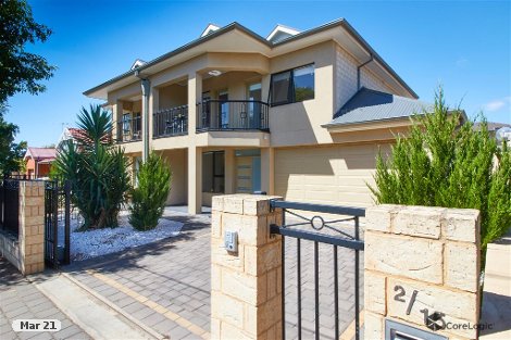 2/15 Arthur St, Payneham, SA 5070