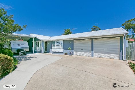 5 Palgold Ct, Birkdale, QLD 4159