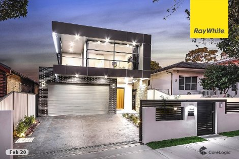 124 Park Rd, Hurstville, NSW 2220