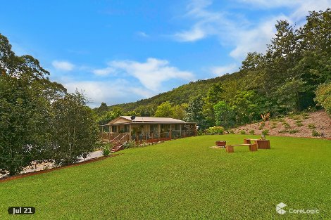 1869 Yarramalong Rd, Yarramalong, NSW 2259