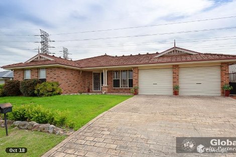 7 Decora Cres, Warabrook, NSW 2304