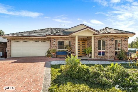 40 St Stephen Rd, Blair Athol, NSW 2560