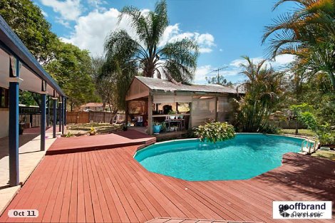 2-4 Manor Ct, Canungra, QLD 4275