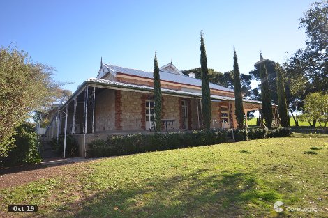 631 Wokurna Rd, Snowtown, SA 5520