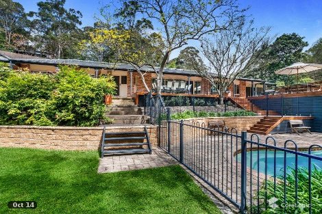 40 Booreea Bvd, Cordeaux Heights, NSW 2526