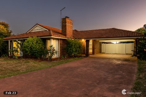 5 Paley Ct, Alfredton, VIC 3350