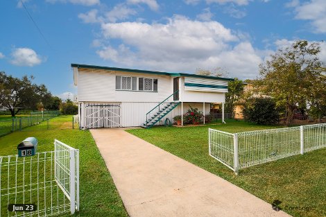 18 Henrietta St, Aitkenvale, QLD 4814