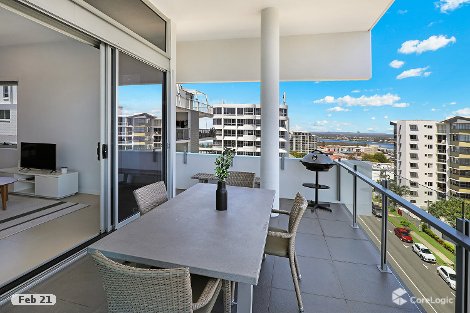 803/29 Canberra Tce, Kings Beach, QLD 4551