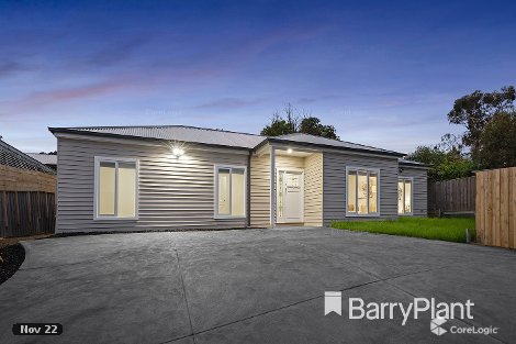 56a Badger Creek Rd, Healesville, VIC 3777