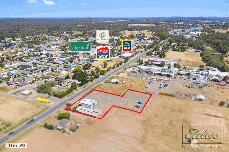 221 Midland Hwy, Epsom, VIC 3551