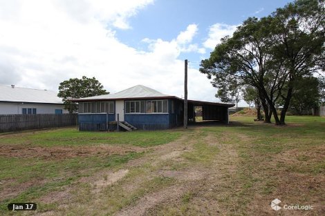 21 Jim Moule St, Gargett, QLD 4741