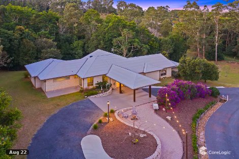 18 White Cedar Pl, West Woombye, QLD 4559