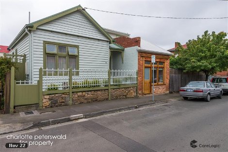 53 George St, North Hobart, TAS 7000