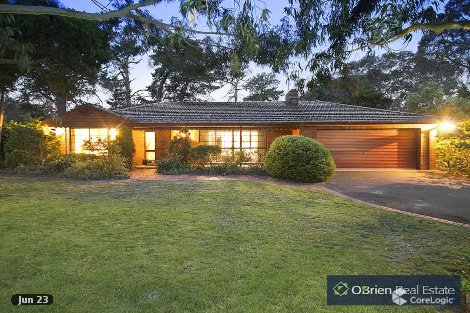 8 Craig Rd, Junction Village, VIC 3977