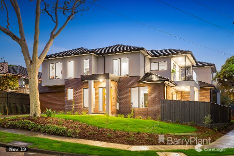 12 Calvin Cres, Doncaster East, VIC 3109